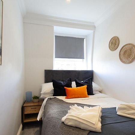Cosy Central 2 Bedroom - Near Brighton Beach & Shops! Экстерьер фото
