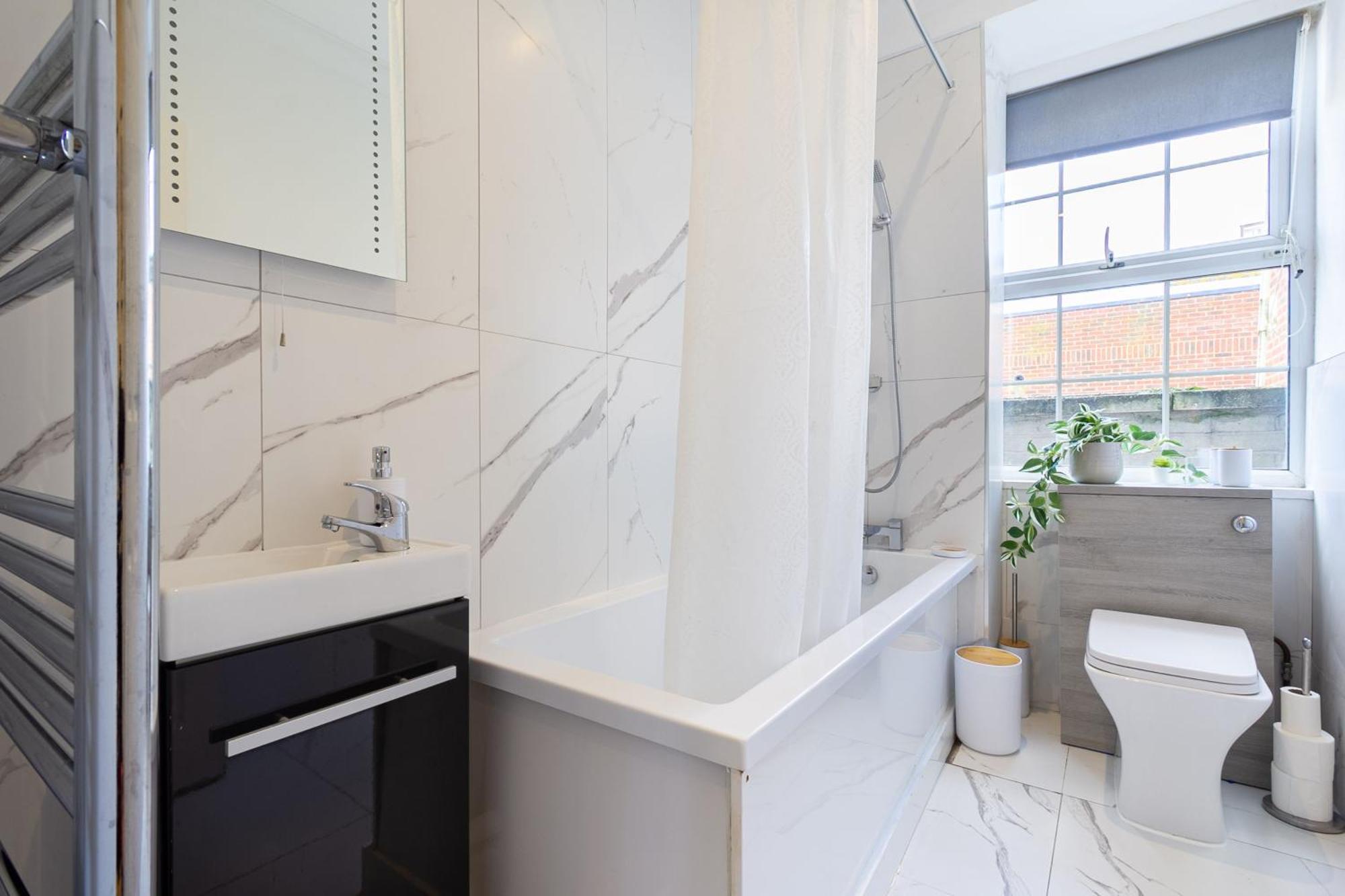 Cosy Central 2 Bedroom - Near Brighton Beach & Shops! Экстерьер фото
