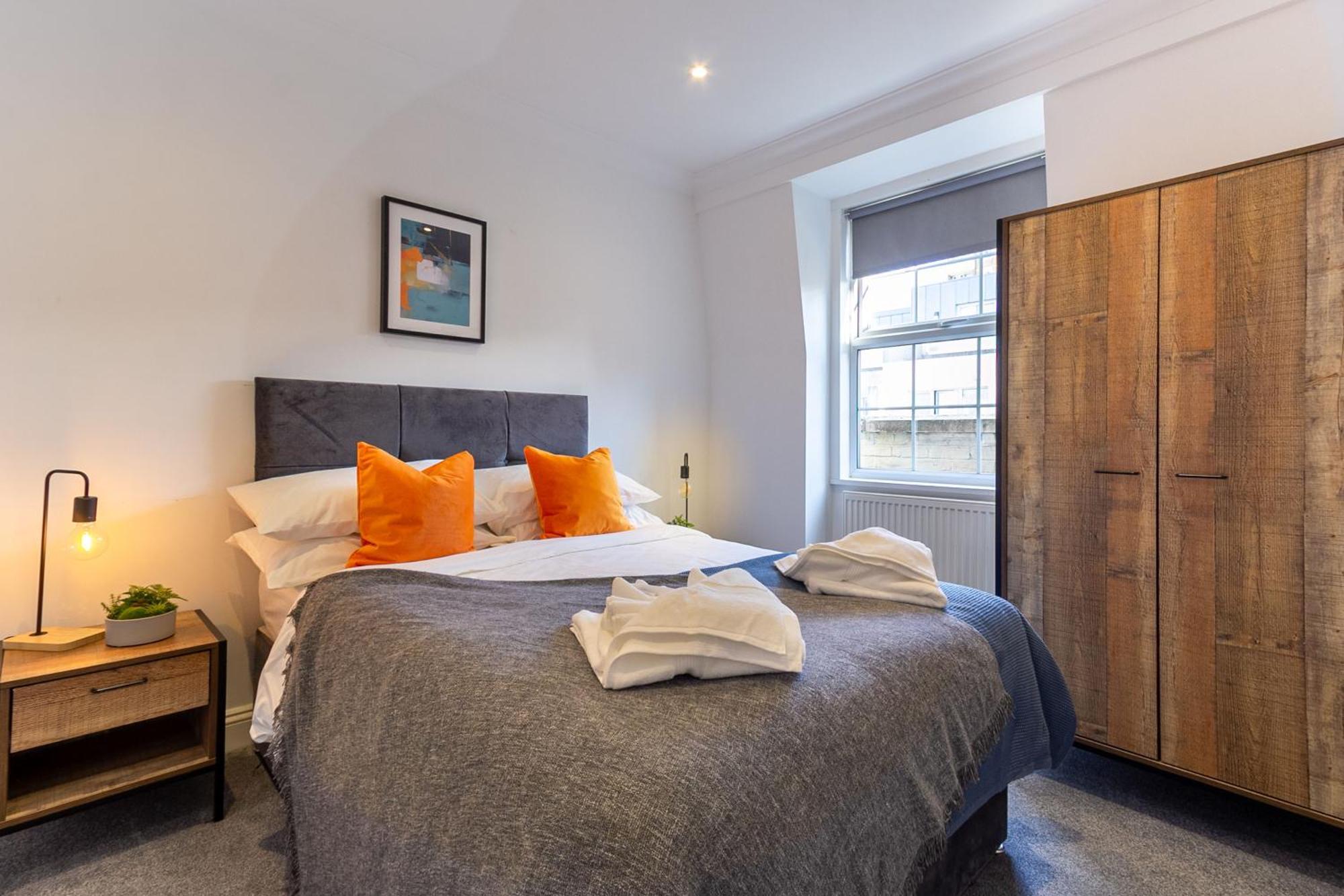 Cosy Central 2 Bedroom - Near Brighton Beach & Shops! Экстерьер фото