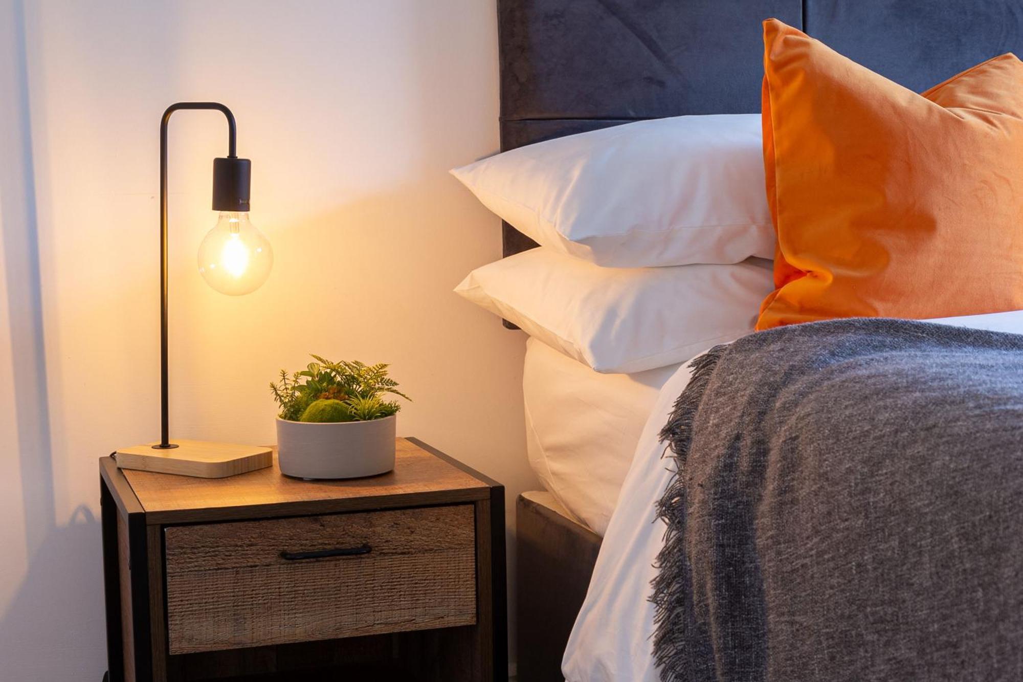 Cosy Central 2 Bedroom - Near Brighton Beach & Shops! Экстерьер фото