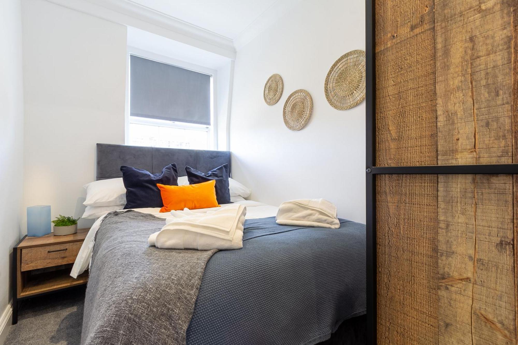 Cosy Central 2 Bedroom - Near Brighton Beach & Shops! Экстерьер фото